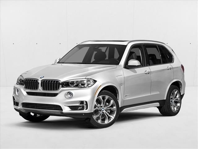 2018 BMW X5
