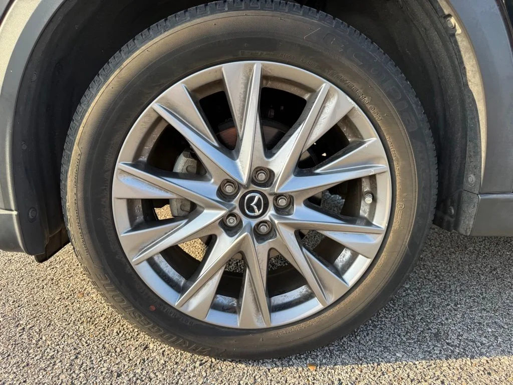 Used 2020 Black Mazda Grand Touring image 24
