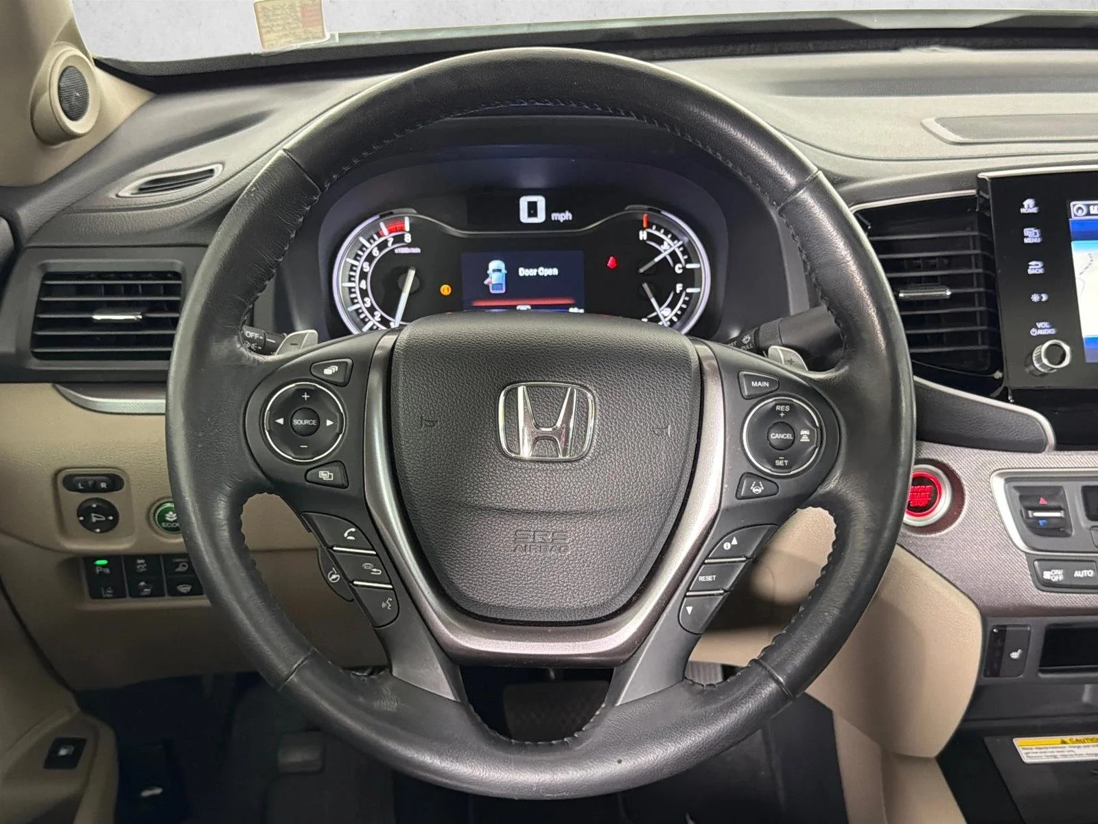 Used 2022 Black Honda RTL-E image 25