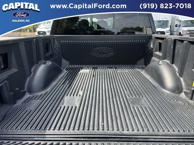Used 2023 Black Ford Lariat image 16