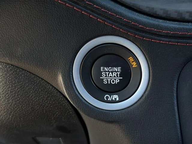 Used 2023 White Dodge R/T Scat Pack image 30