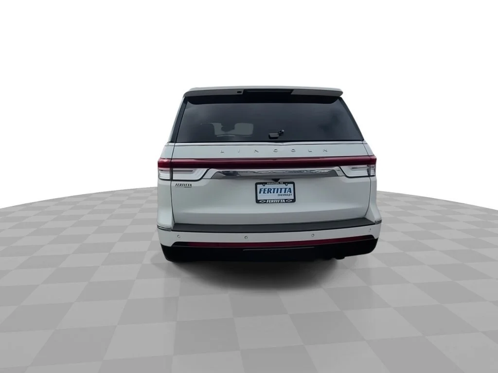 2024 Lincoln Navigator Premiere - Photo 7