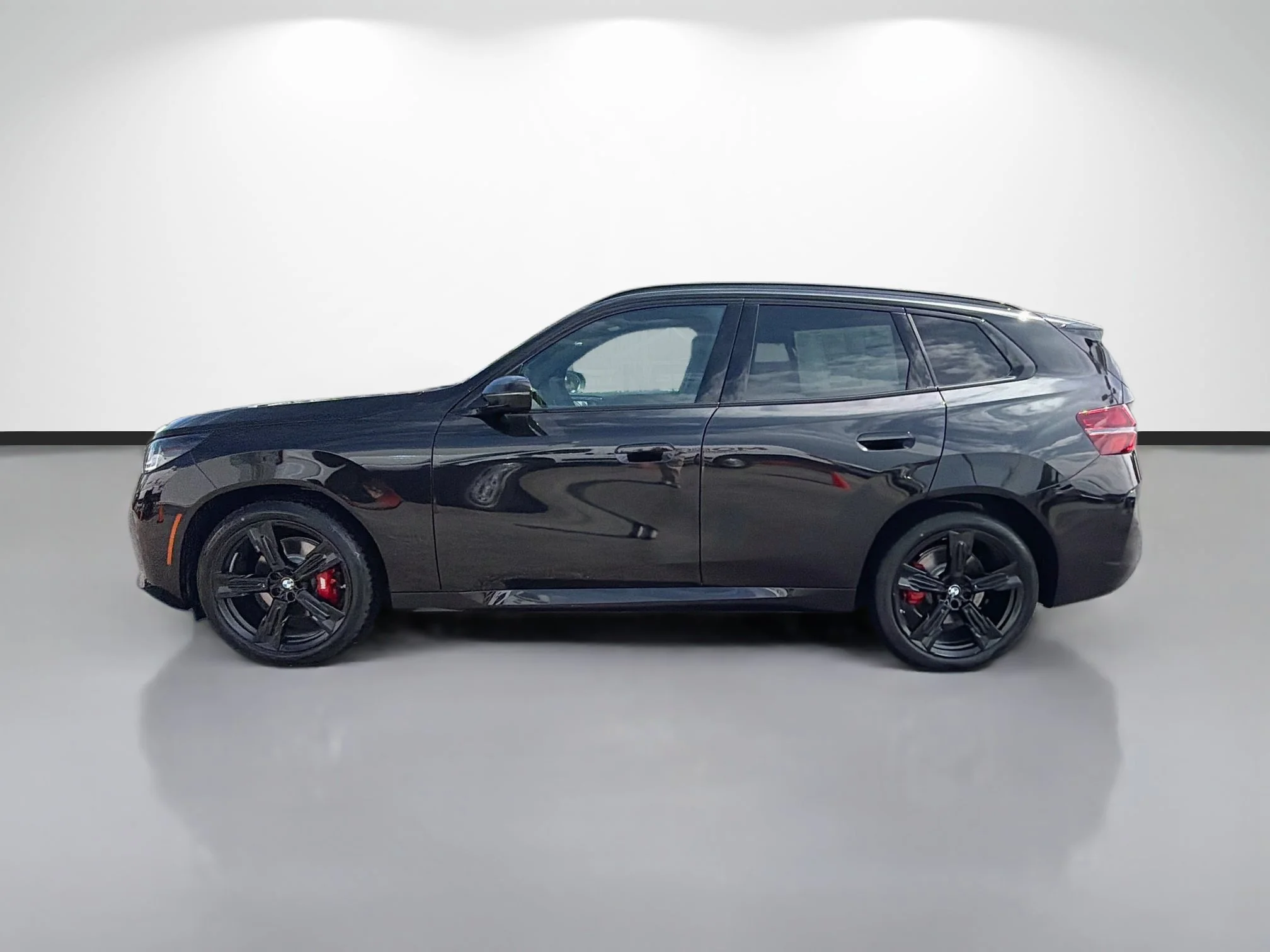 New 2026 Black Sapphire Metallic BMW 30 xDrive image 6