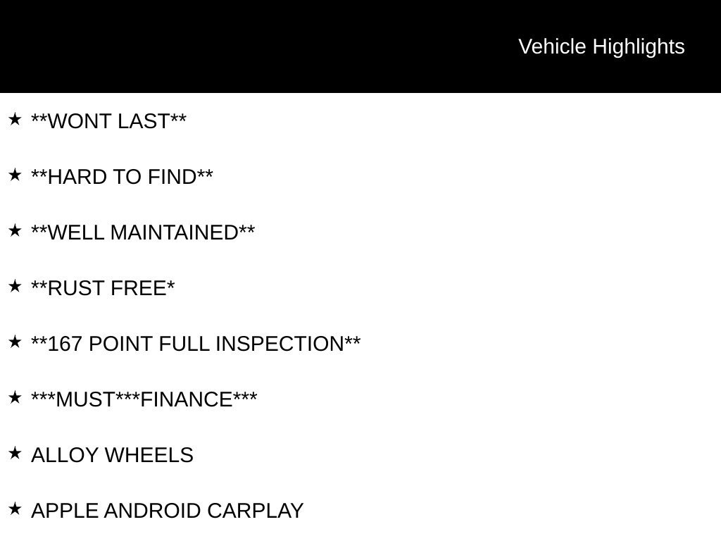Used 2018 Red Toyota LE image 6