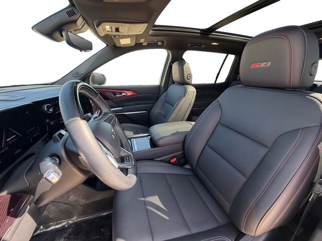 Used 2024 White Chevrolet Z71 image 10