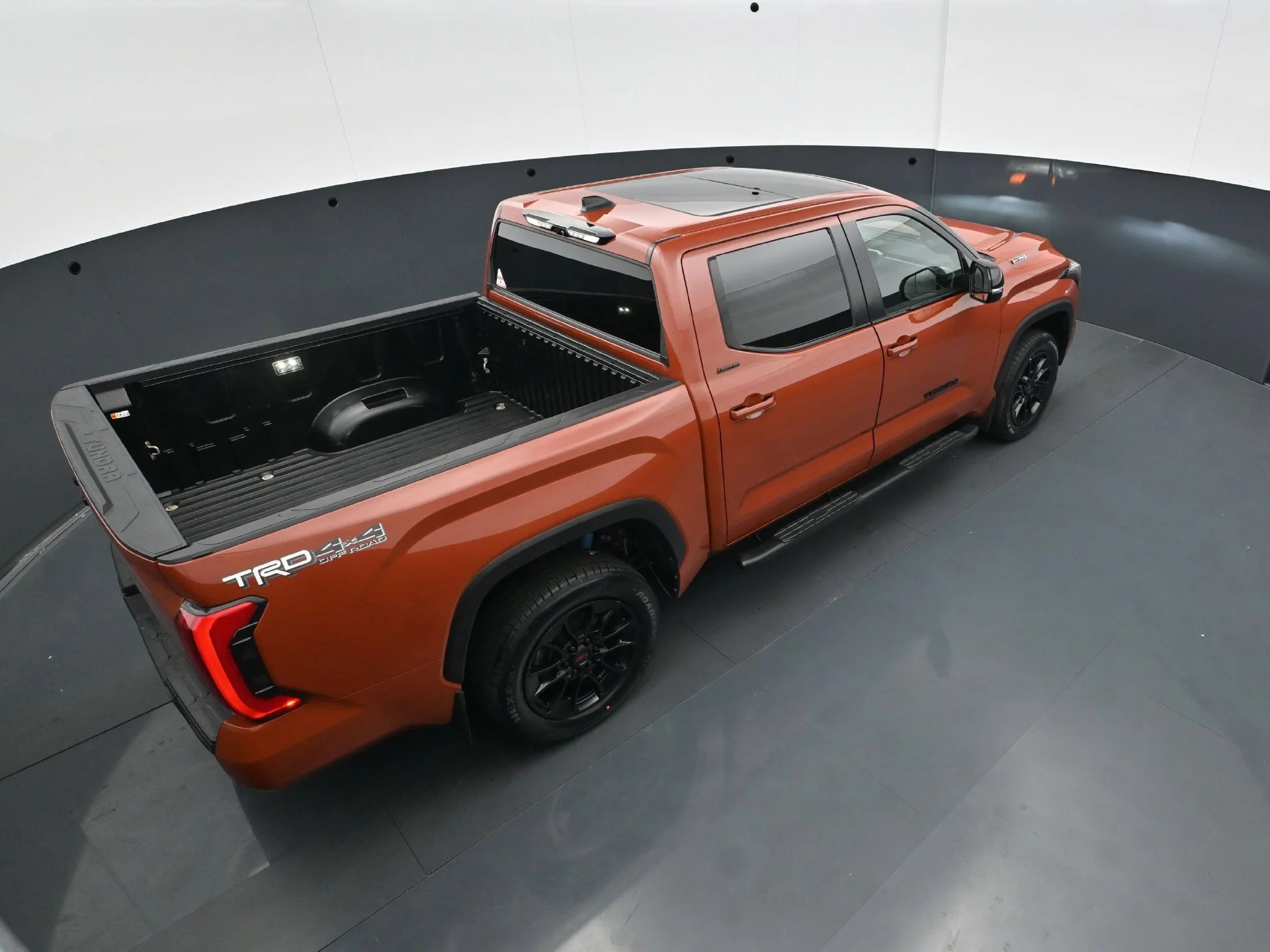 Used 2025 Terra Toyota Limited image 42