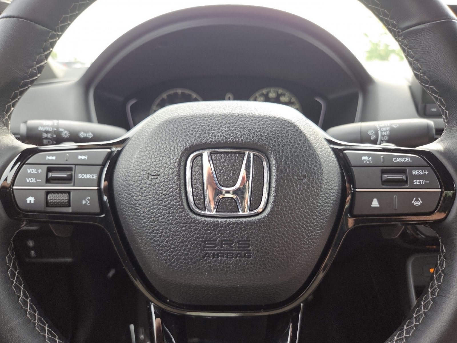 2024 Honda Civic Sport - Photo 29