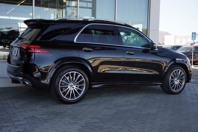 2026 Mercedes-Benz GLE GLE450 - Photo 9
