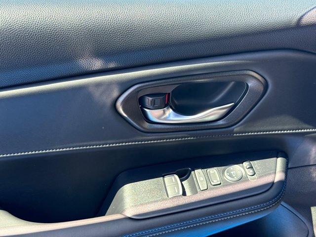 2026 Honda Prelude Base - Photo 8
