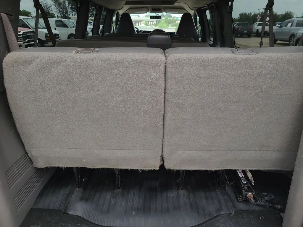 Used 2023 White Chevrolet LS image 16