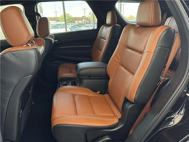 New 2026 DB Black Clearcoat Dodge SRT HELLCAT AWD image 27