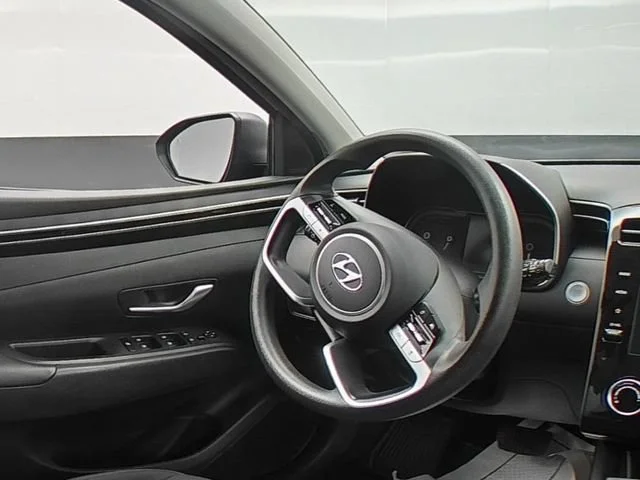 Used 2023 Gray Hyundai SEL image 35