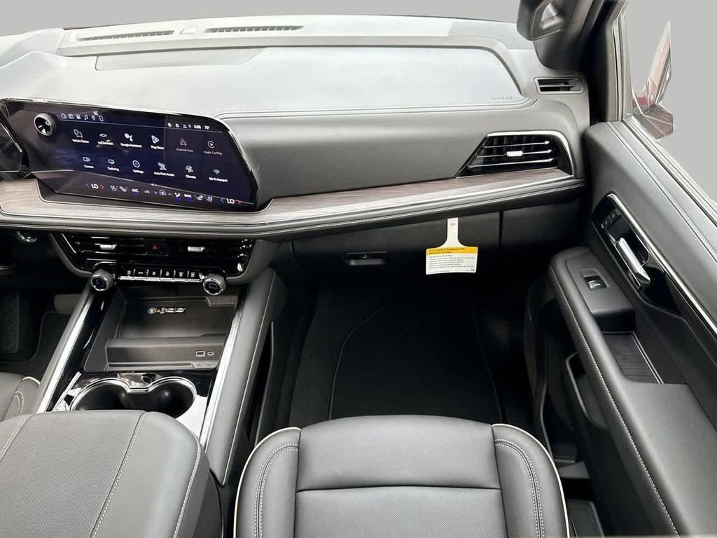 2026 Chevrolet Tahoe Premier - Photo 16