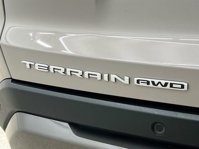2026 GMC Terrain Elevation - Photo 38