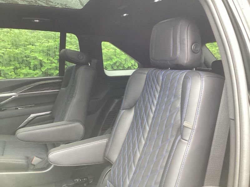2025 Cadillac Escalade IQ Luxury 1 - Photo 12