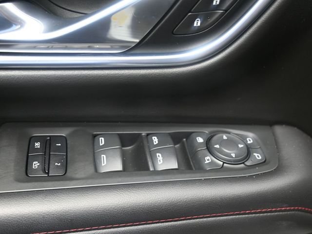 2021 Chevrolet Tahoe RST - Photo 16