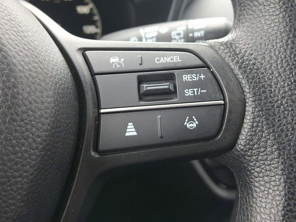 2023 Honda HR-V LX - Photo 52
