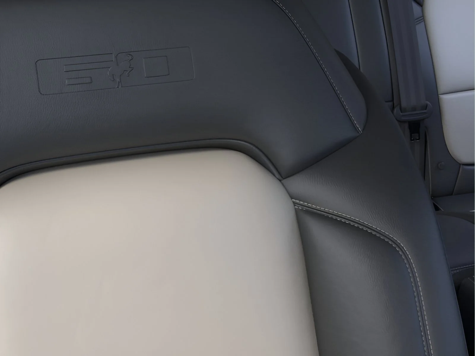 New 2026 Wimbledon White Ford Outer Banks image 21