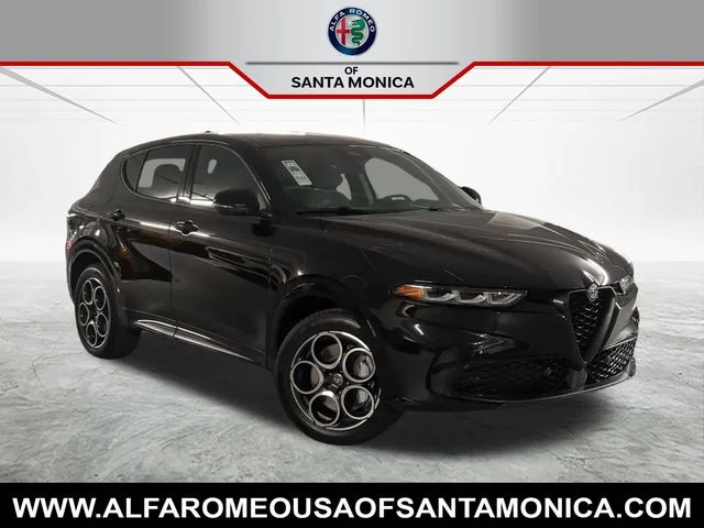 2025 Alfa Romeo Tonale 1.3 Tonale PHEV's photo