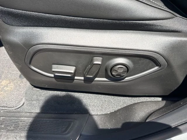 New 2026 Silver Jeep Limited image 29