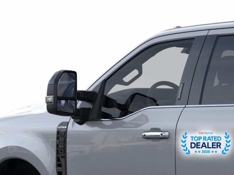New 2026 Avalanche Ford Platinum image 21