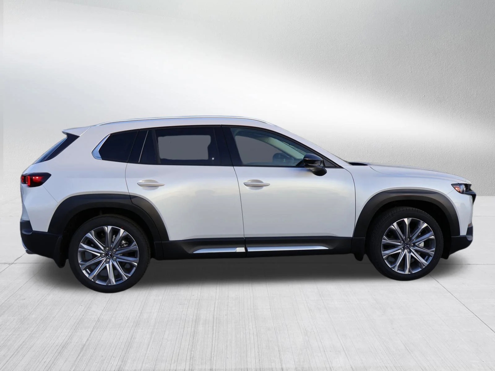 2026 Mazda CX-50 Turbo - Photo 8