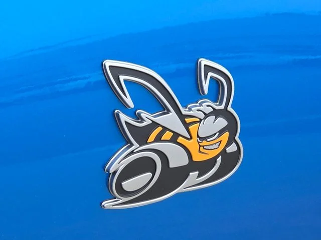 New 2026 Bludicrous Dodge Scat Pack image 16