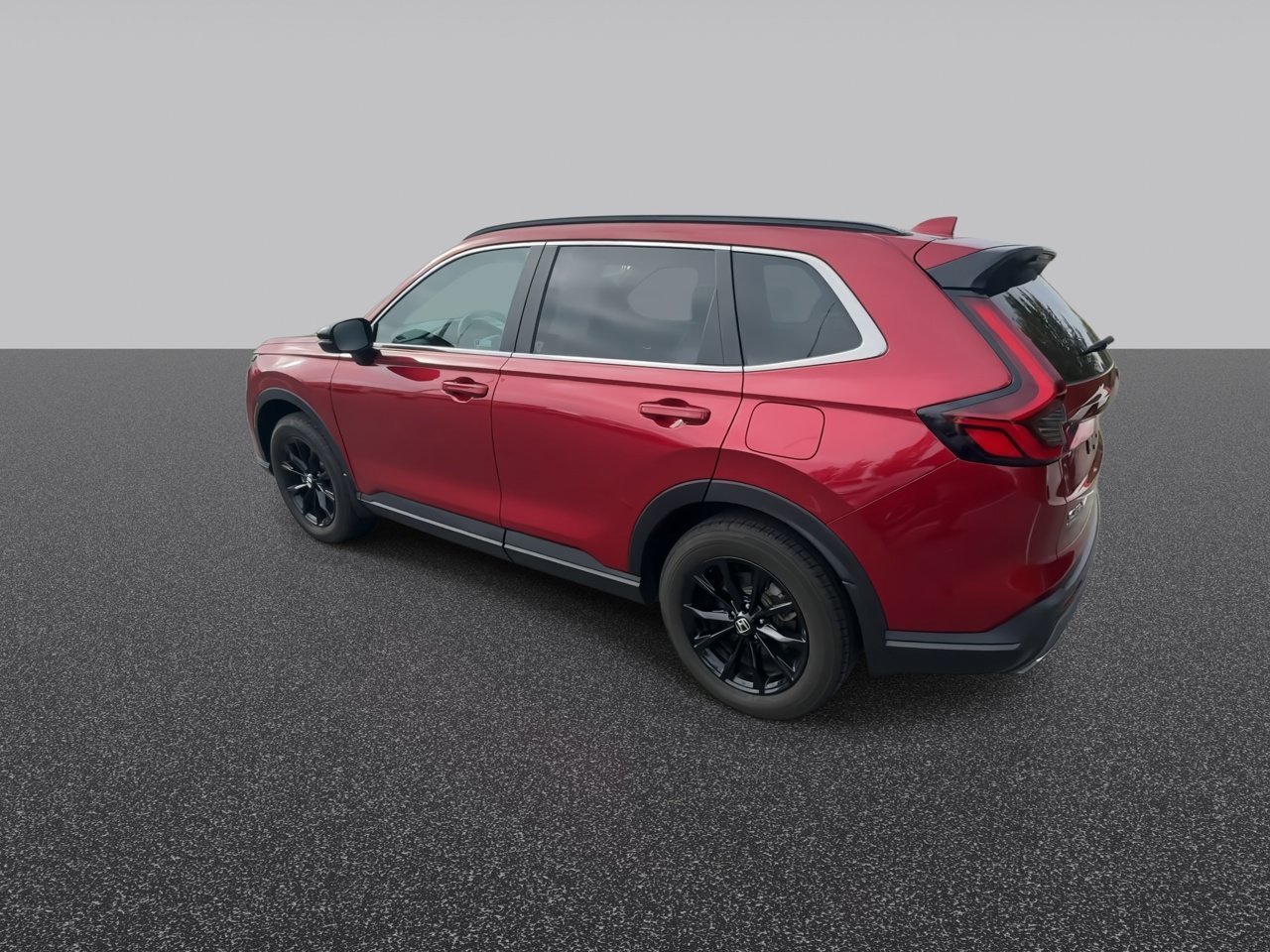 2025 Honda CR-V Sport-L - Photo 15