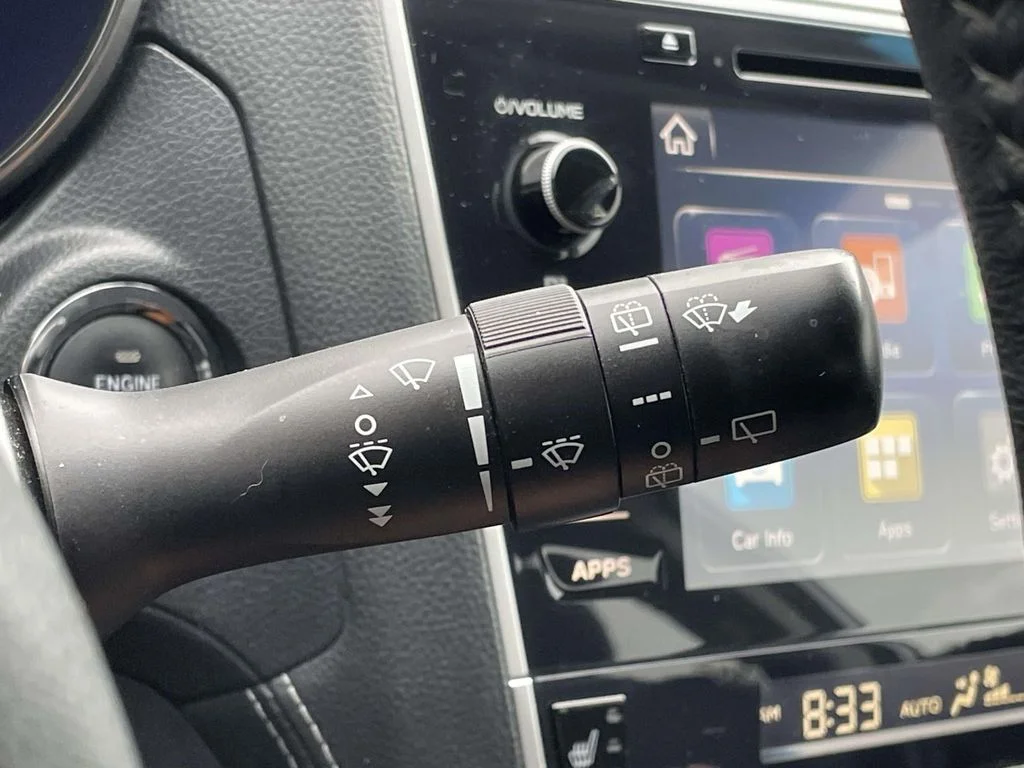 2018 Subaru Outback Limited - Photo 14