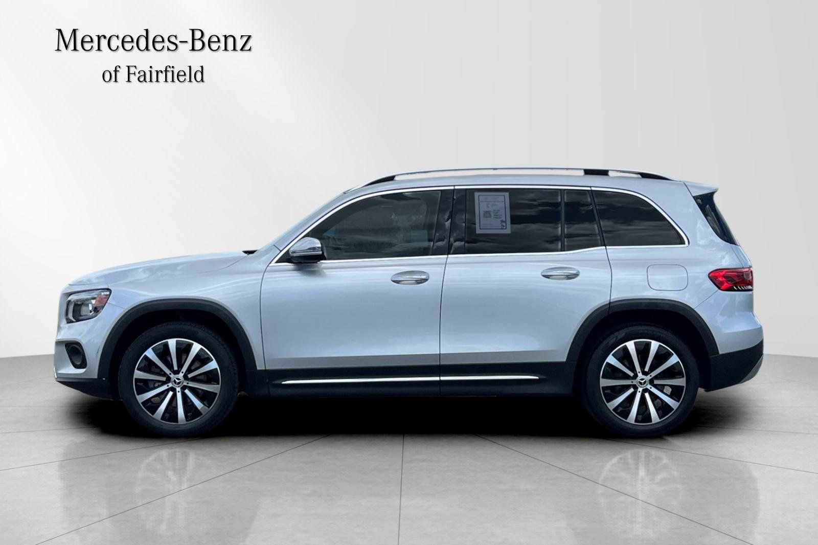 Used 2022 Iridium Silver Metallic Mercedes-Benz 250 image 5
