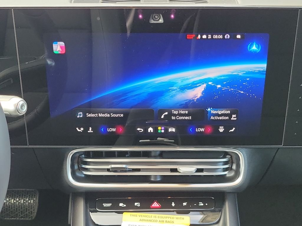 New 2027 Polar White Mercedes-Benz CLA 350 image 14