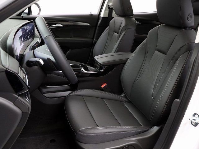 2026 Buick Envision Preferred - Photo 9