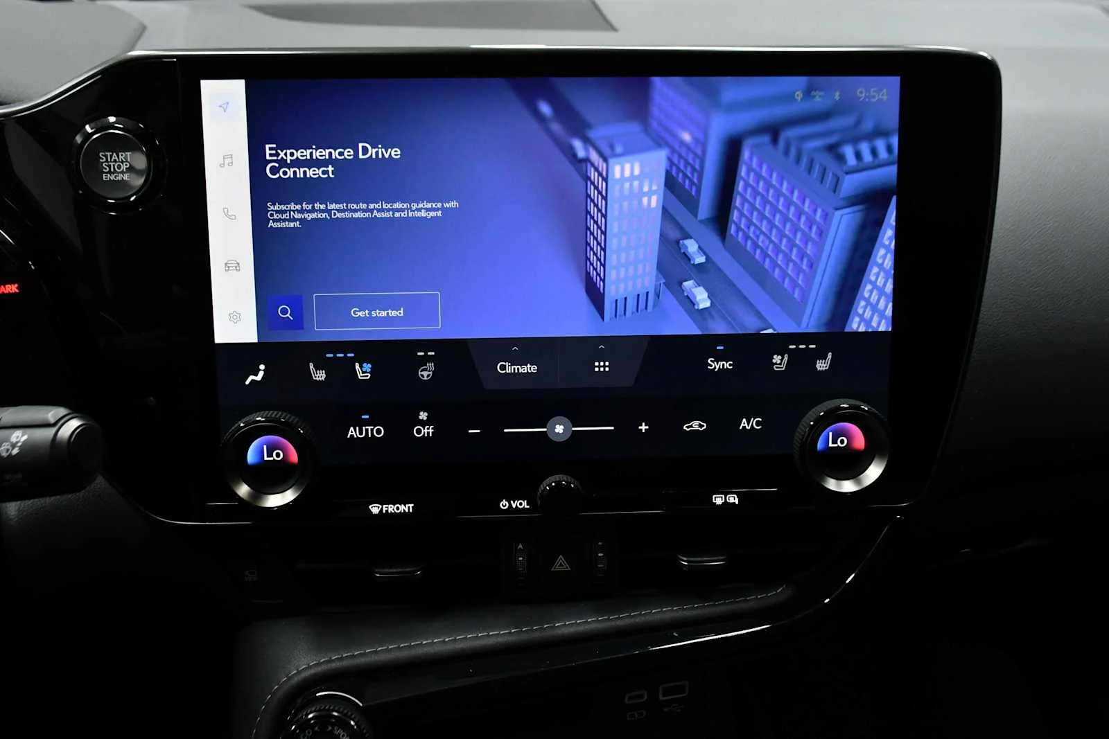 Certified Used 2023 Eminent White Pearl Lexus Luxury image 19