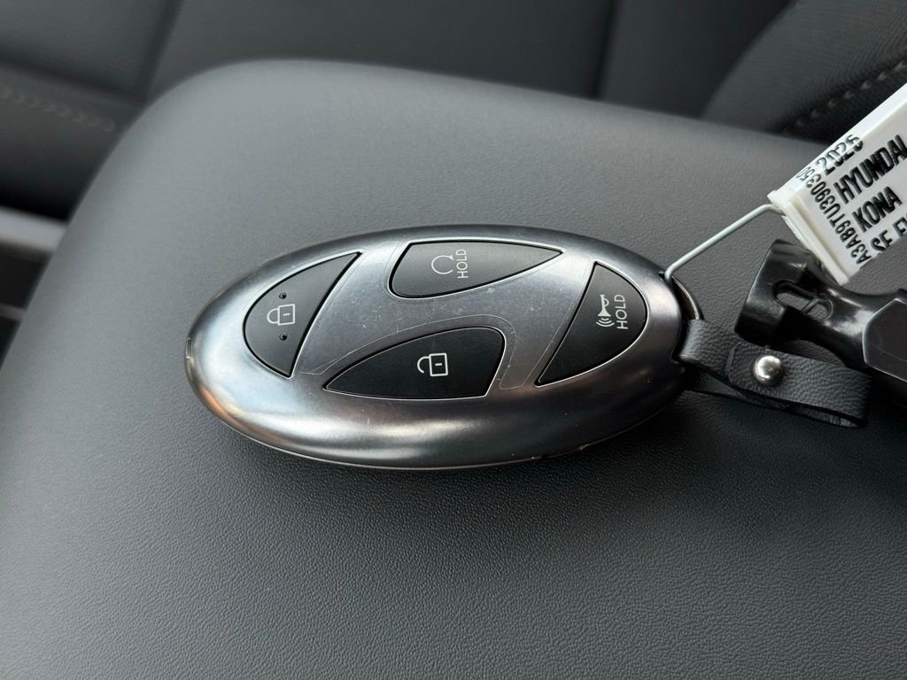 Used 2026 Gray Hyundai SE image 26