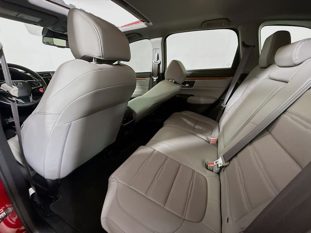 2022 Honda CR-V Touring - Photo 25