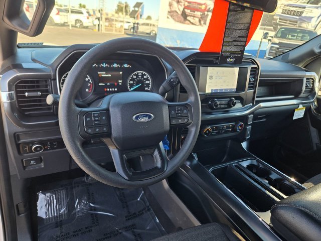Used 2023 White Ford XL image 6