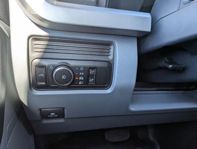 2026 Ford F-250 Super Duty XL - Photo 22