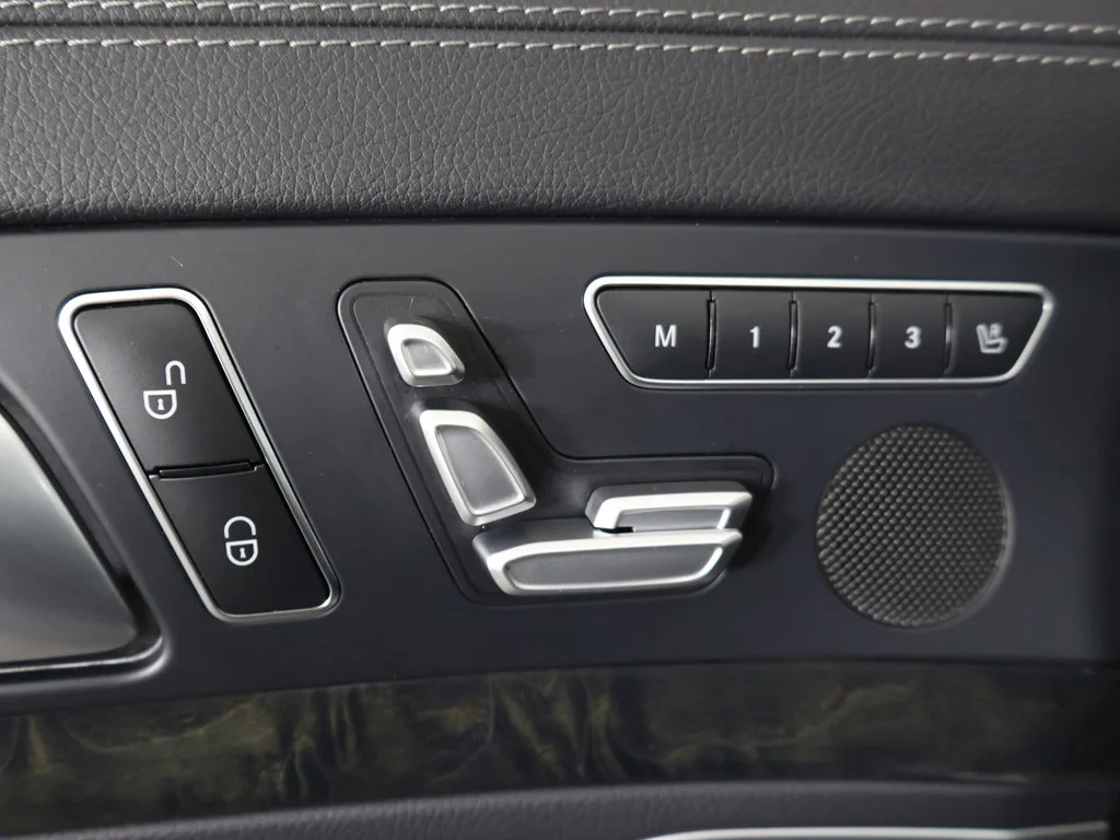 Used 2018 Black Mercedes-Benz SL 450 image 36