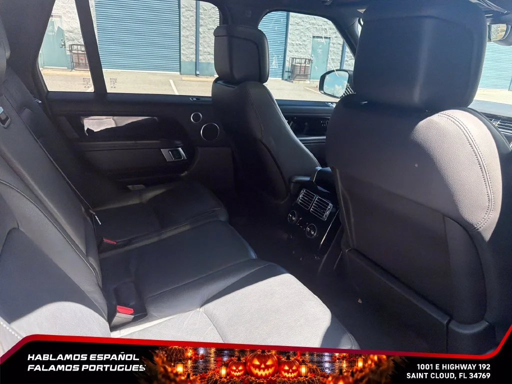 Used 2021 Gray Land Rover SWB image 30