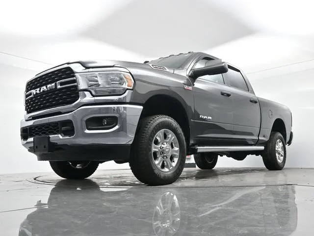 Used 2022 Granite Crystal M Ram Big Horn image 11