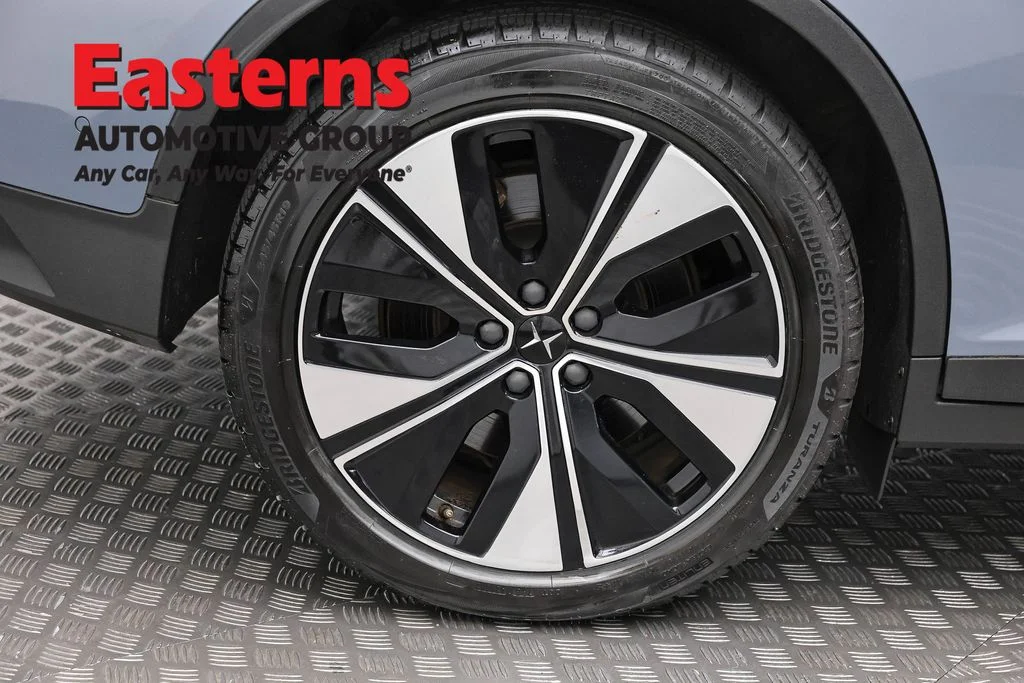 Used 2024 Gray Polestar Long Range Dual Motor image 29