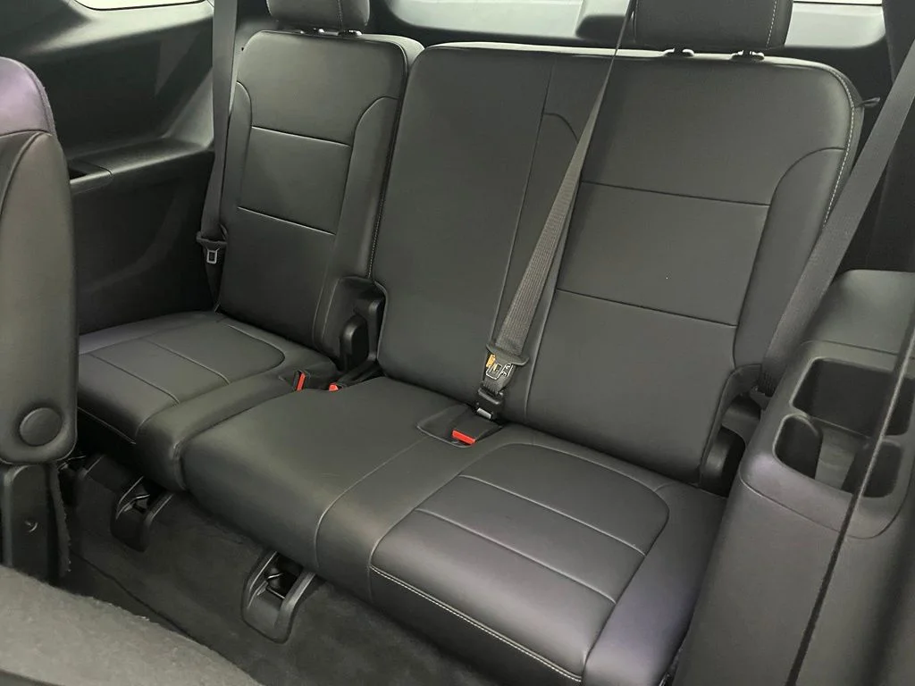Used 2023 Black Chevrolet LT Leather image 40