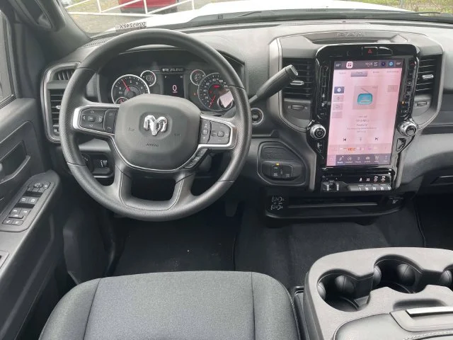 2026 RAM 2500 Tradesman - Photo 14