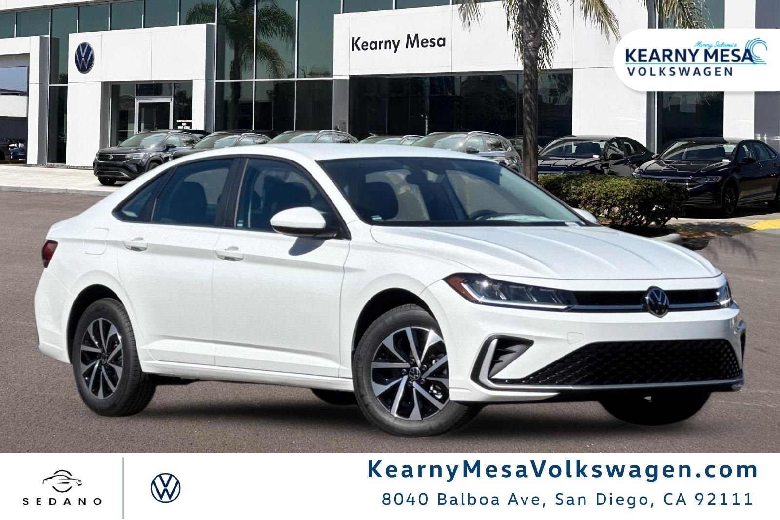 2026 Volkswagen Jetta 1.5T S Auto SULEV's photo