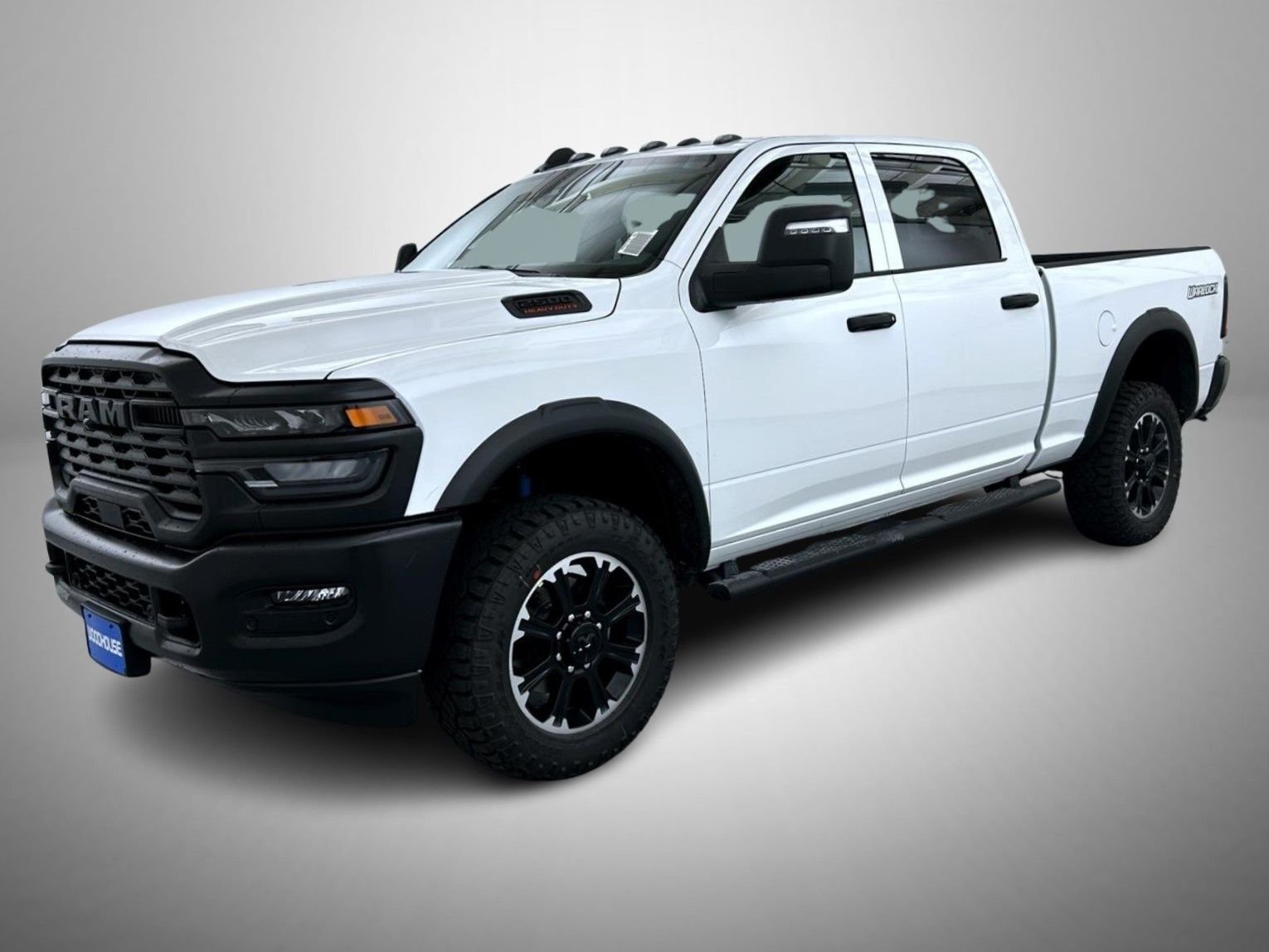 2026 RAM 2500 Tradesman/Warlock 4X4 Crew Cab SWB's photo