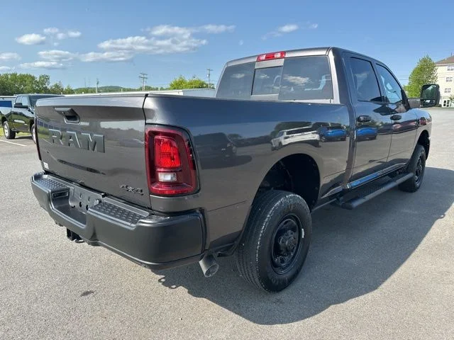 2025 RAM 2500 Tradesman - Photo 7