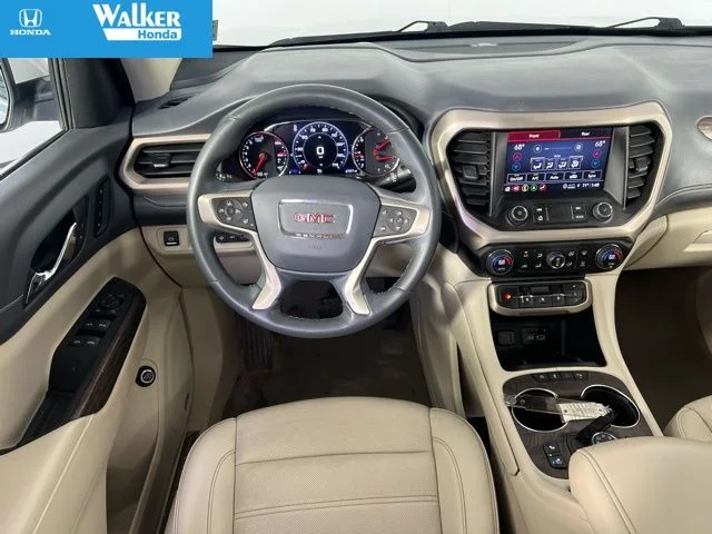 Used 2023 White GMC Denali image 34