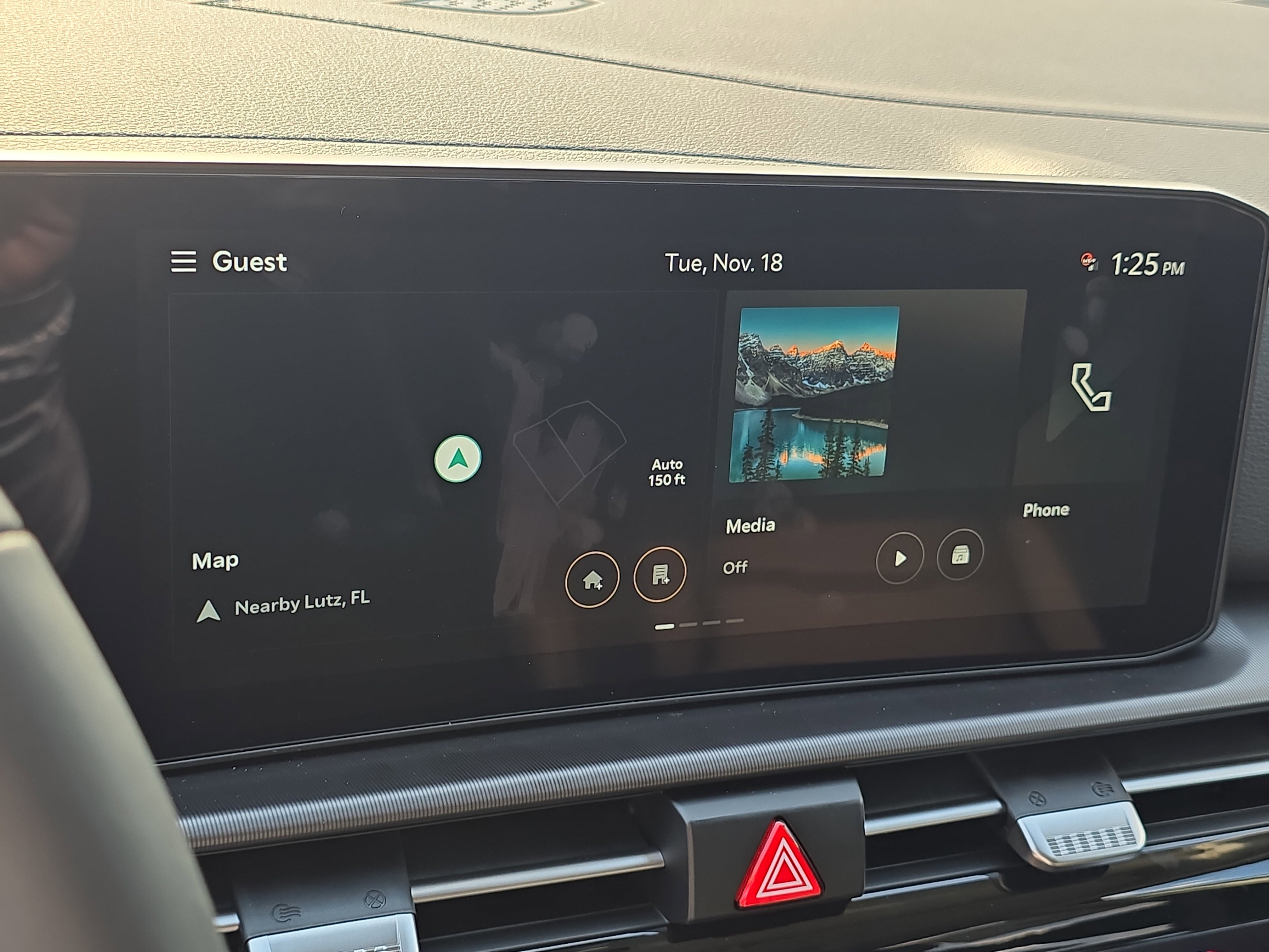 2026 Kia Sportage SX Prestige - Photo 26