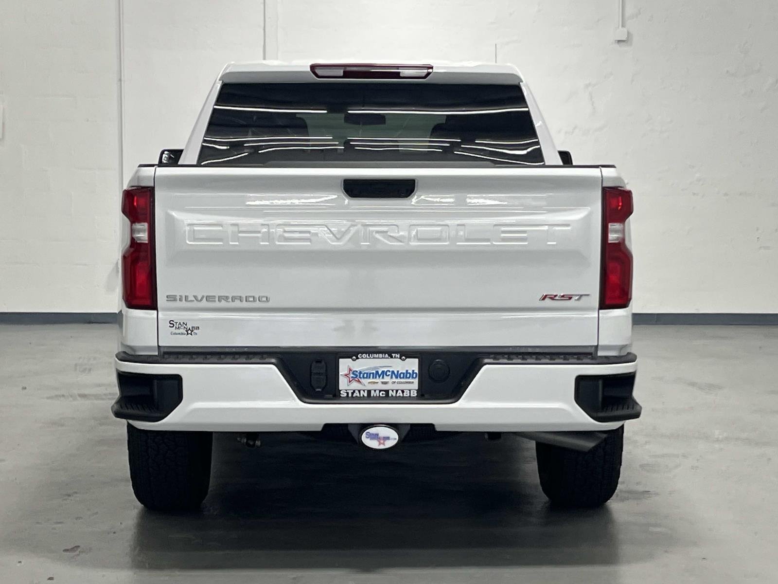 2026 Chevrolet Silverado 1500 RST - Photo 7