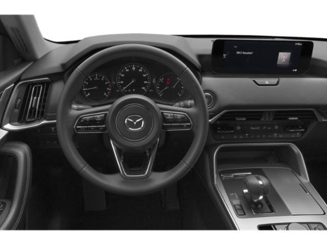 Used 2024 Machine Gray Metallic Mazda 3.3 Turbo Premium image 10